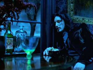 Illustration for article titled New Nine Inch Nails, "Came Back Haunted"...what do we think???